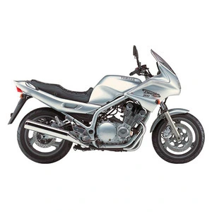 Yamaha XJ 900 S Diversion
