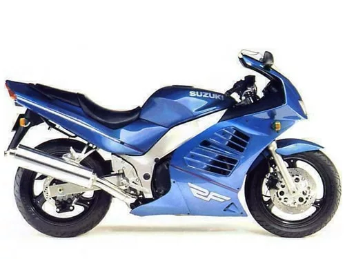 Suzuki RF 600 R
