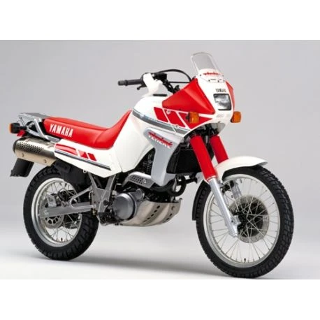 Yamaha XTZ 660 Ténéré