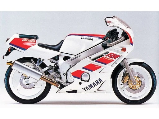 Yamaha FZR