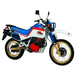 Honda XL 600 LM