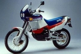 Aprilia Tuareg Wind