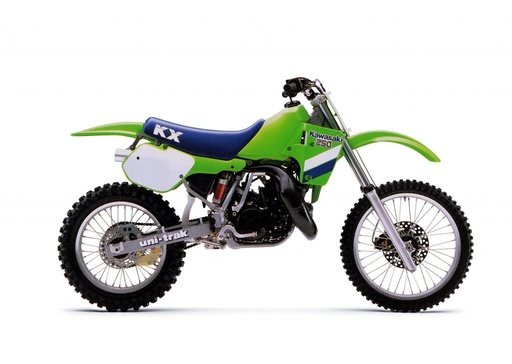 Kawasaki KX 250