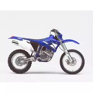 Yamaha WRF 450