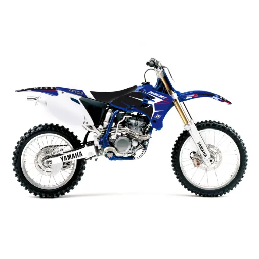 Yamaha YZF 450