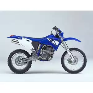 Yamaha WRF 250