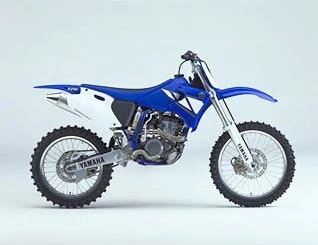 Yamaha YZF 250