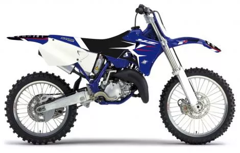 Yamaha YZ 125
