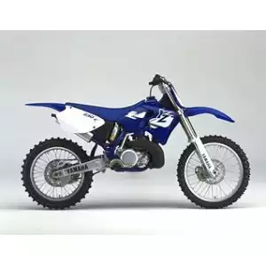 Yamaha YZ 250