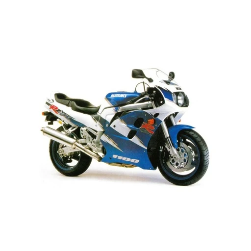 Suzuki GSX-R