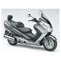 Suzuki AN 250 Burgman