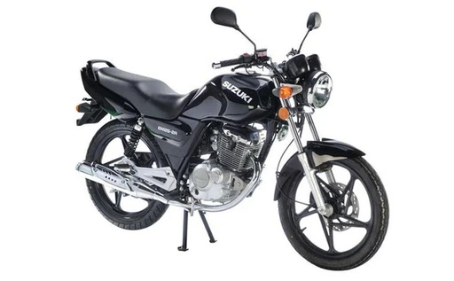 Suzuki EN 125