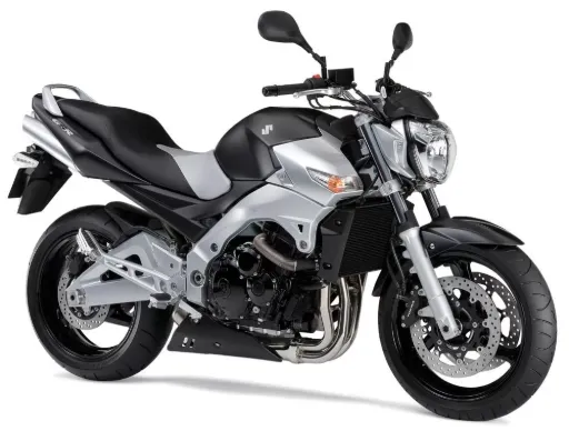 Suzuki GSR 600