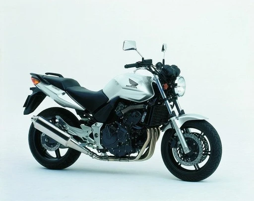 Honda CBF 600