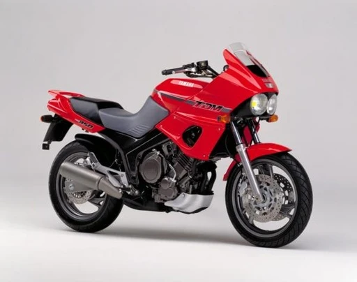 Yamaha TDM 850