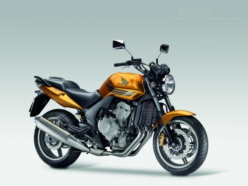 Honda CBF 600 N