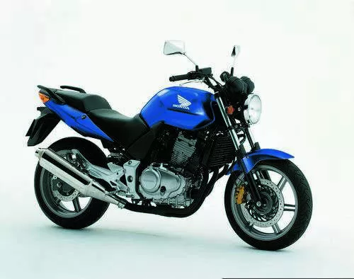 Honda CBF 500