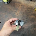 Boîte à fusibles occasion — Honda NX Transcity
