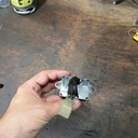 Boîte à fusibles occasion — Honda NX Transcity