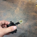 Boîte à fusibles occasion — Honda NX Transcity