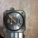 Bloc compteur et compte-tours occasion — Suzuki DR 750 Big