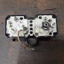 Bloc compteur et compte-tours occasion — Suzuki DR 750 Big