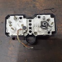 Bloc compteur et compte-tours occasion — Suzuki DR 750 Big