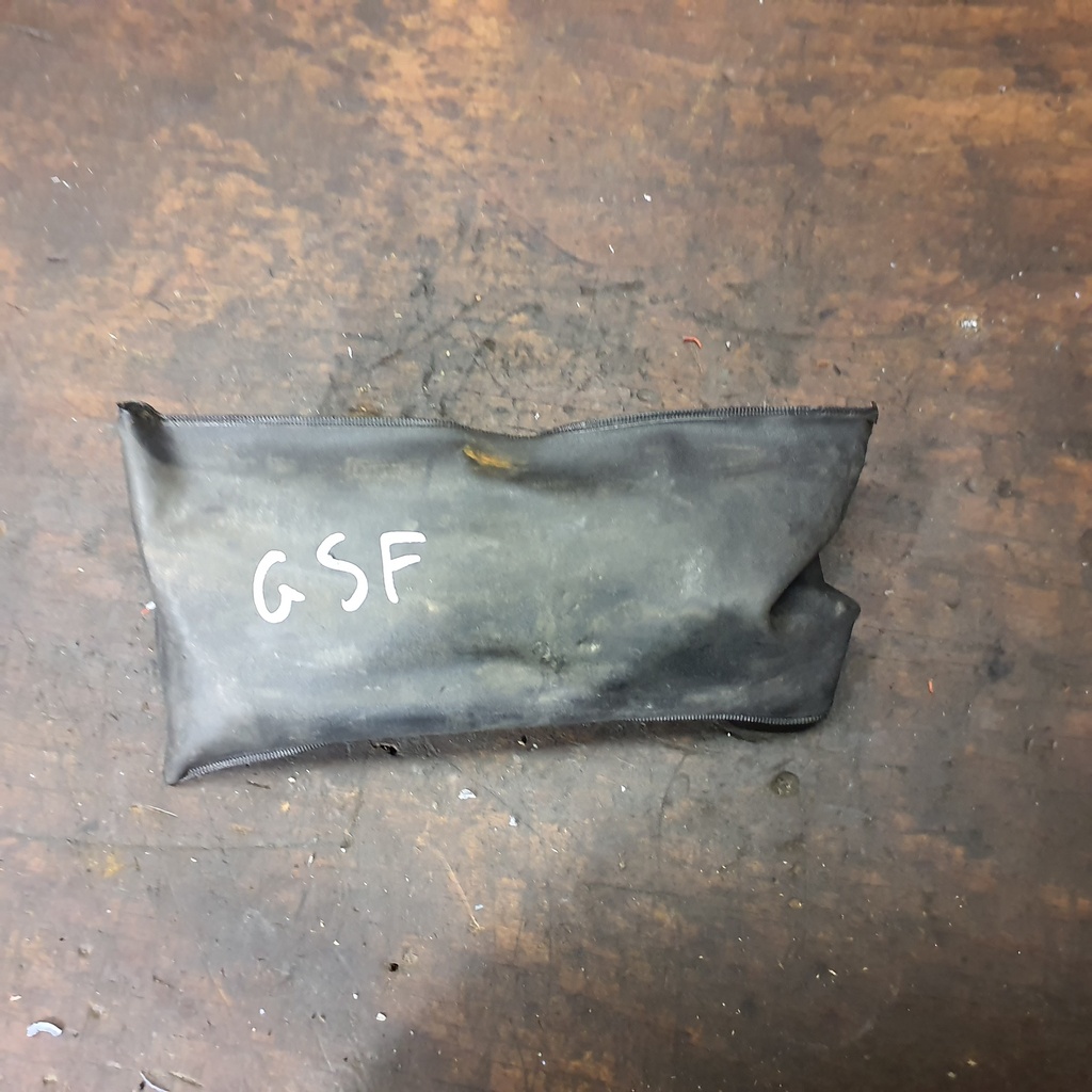 Trousse à outils occasion — Suzuki GSF 600 Bandit