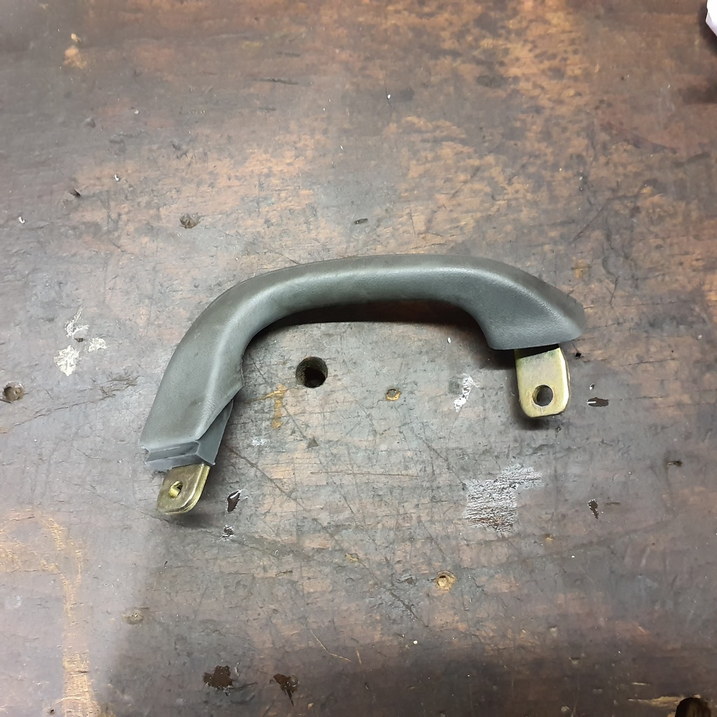 Poignée de maintien passager droite occasion — Yamaha XJ 600 N Diversion