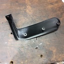 Entretoise de carénage latéral droit occasion — Honda NX Transcity