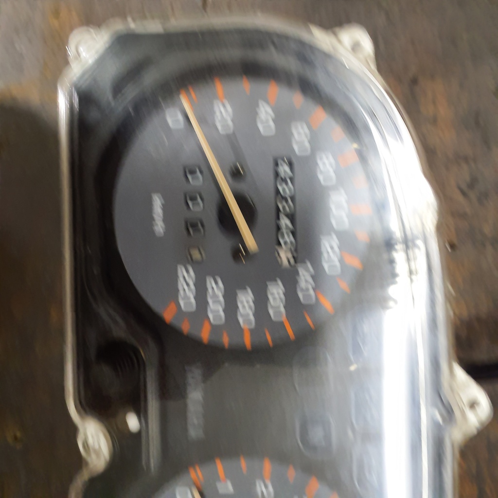 Compteur occasion — Yamaha XJ 600 S Diversion