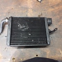 Radiateur de refroidissement occasion — Aprilia Red Rose