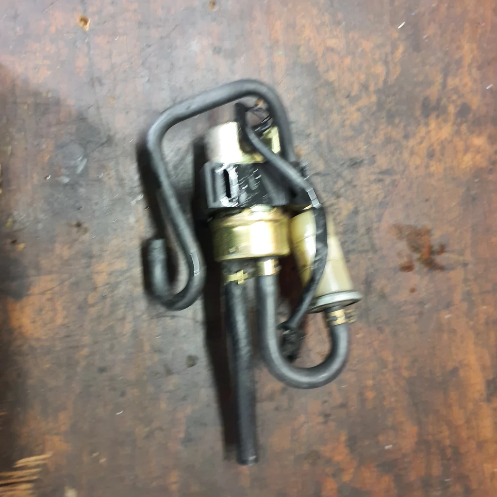 Pompe à carburant occasion — Yamaha XJ 600 N Diversion