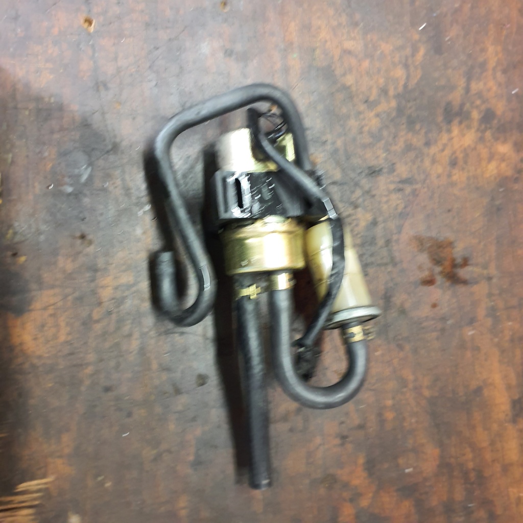 Pompe à carburant occasion — Yamaha XJ 600 N Diversion