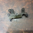Support de compteur occasion — Suzuki DR 650