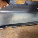 Coque arrière droite occasion — Suzuki GSF 600 Bandit