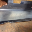 Coque arrière droite occasion — Suzuki GSF 600 Bandit