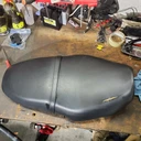 Selle biplace occasion — Suzuki GSF 600 Bandit