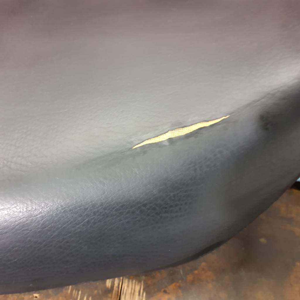 Selle biplace occasion — Suzuki GSF 600 Bandit