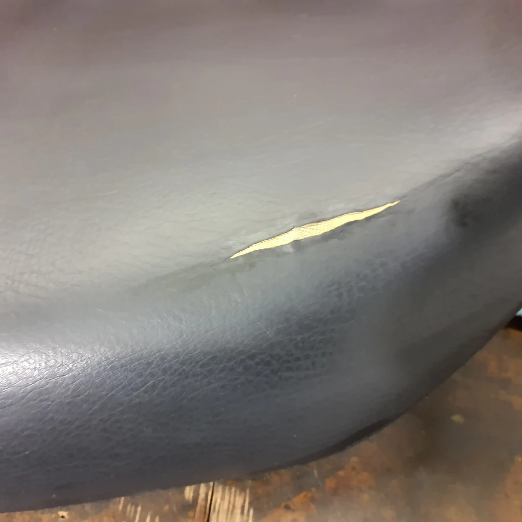 Selle biplace occasion — Suzuki GSF 600 Bandit