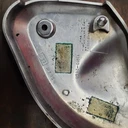 Cache carburateur droit occasion — Suzuki GSF 600 Bandit