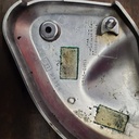 Cache carburateur droit occasion — Suzuki GSF 600 Bandit