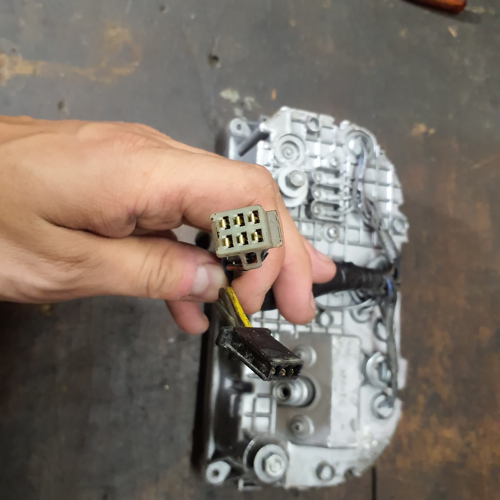 Bloc compteur occasion — Yamaha XJ 600 N Diversion