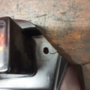 Bloc compteurs occasion — Honda NX 125 Transcity
