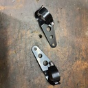 Supports de phare universels occasion — Suzuki GSF 600 Bandit