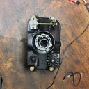 Optique de phare avant occasion — Yamaha XJ 600 N Diversion