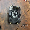 Optique de phare avant occasion — Yamaha XJ 600 N Diversion