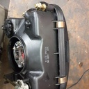 Optique de phare avant occasion — Yamaha XJ 600 N Diversion