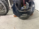 Tête de fourche complète avec phare et araignée occasion — Yamaha XJ 600 N Diversion