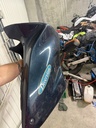 Tête de fourche complète avec phare et araignée occasion — Yamaha XJ 600 N Diversion